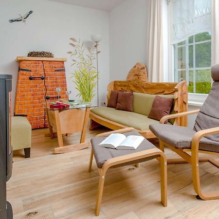 Ferienwohnung Storchennest Neuendorf  Extérieur photo