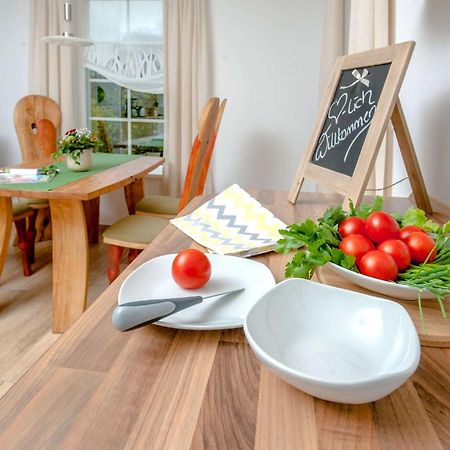 Ferienwohnung Storchennest Neuendorf  Extérieur photo