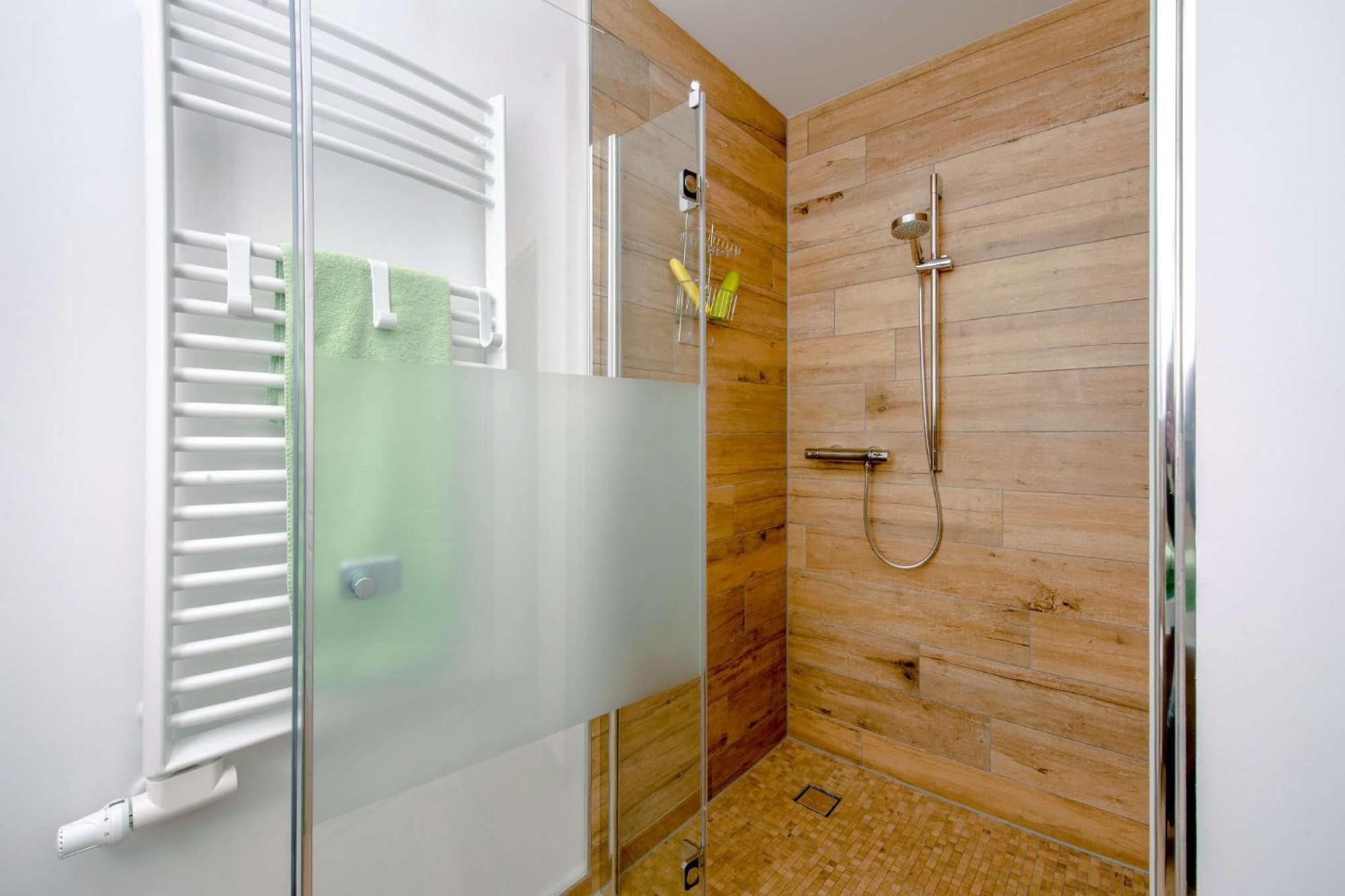 Ferienwohnung Storchennest Neuendorf  Extérieur photo